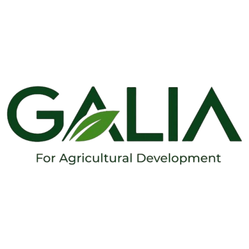 Galia — For Agricultural Development